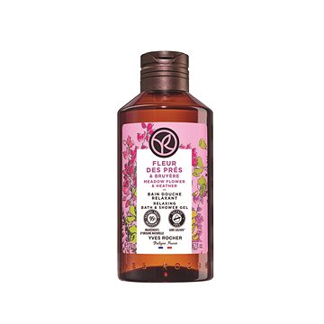

YVES ROCHER Luční kvítí & vřes 200 ml