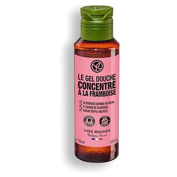

YVES ROCHER Malina & máta 100 ml