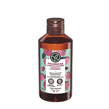 

YVES ROCHER Malina & máta 200 ml