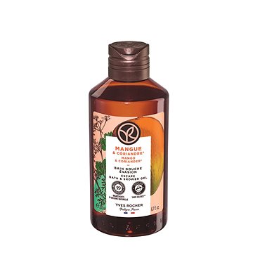 

YVES ROCHER Mango & koriandr 200 ml