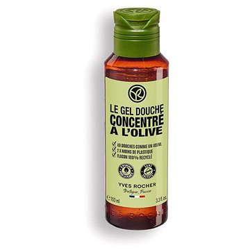 

YVES ROCHER Oliva & petit grain 100 ml