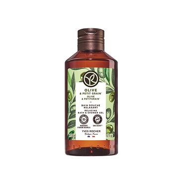 

YVES ROCHER Oliva & petit grain 200 ml