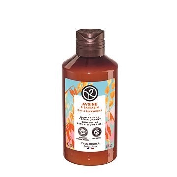 

YVES ROCHER Oves & pohanka 200 ml