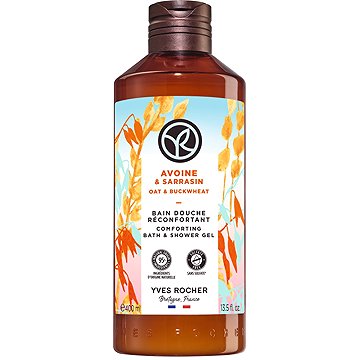 

YVES ROCHER Oves & pohanka 400 ml