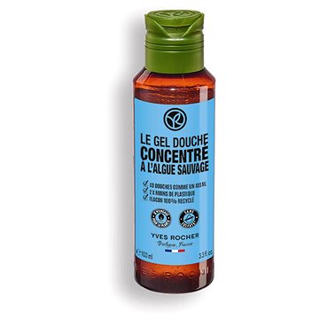 

YVES ROCHER Mořská řasa & motar přímořský 100 ml