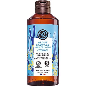 

YVES ROCHER Mořská řasa & motar přímořský 400 ml