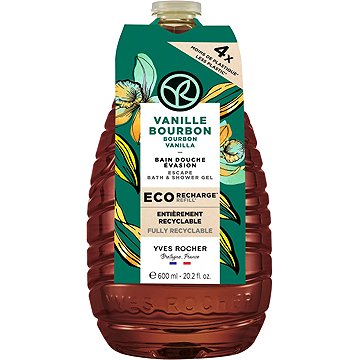 

YVES ROCHER Vanilka 600 ml