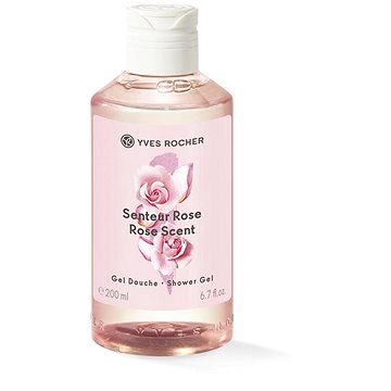 

YVES ROCHER Růže 200 ml