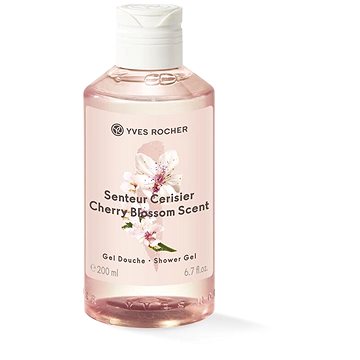 

YVES ROCHER Třešeň 200 ml