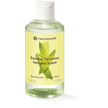 

YVES ROCHER Verbena 200 ml