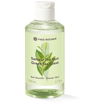

YVES ROCHER Zelený čaj 200 ml