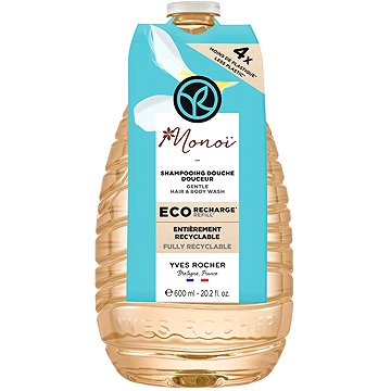

YVES ROCHER Monoi 600 ml