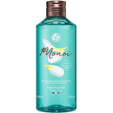 

YVES ROCHER Monoi de Tahiti 400 ml