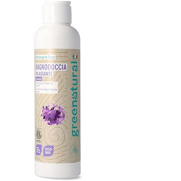 

GREENATURAL Relaxační levandule 250 ml