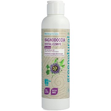 

GREENATURAL Revitalizační marakuja Bio 250 ml