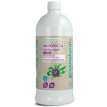 

GREENATURAL Revitalizační marakuja Bio 1 l