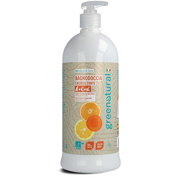 

GREENATURAL Povzbuzující s vitamíny ACE Bio 1 l