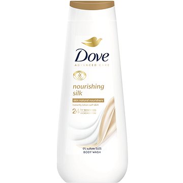 

DOVE Advanced Care Nourishing Silk 600 ml