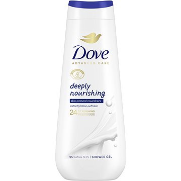 

DOVE Advanced Care Deeply Nourishing 600 ml