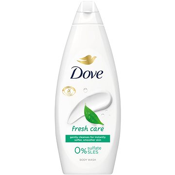 

DOVE Fresh Care 720 ml