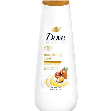 

DOVE Advanced Care Nourishing Care 400 ml