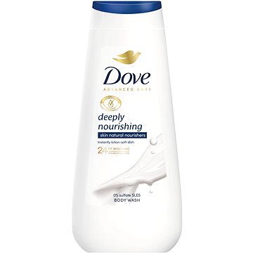 

DOVE Advanced Care Deeply Nourishing 225 ml