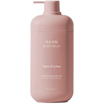 

HAAN Tales of Lotus 450 ml