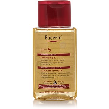 

EUCERIN pH5 Shower Oil 100 ml