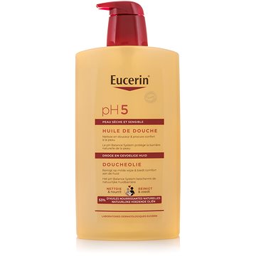 

EUCERIN pH5 Shower Oil 1000 ml