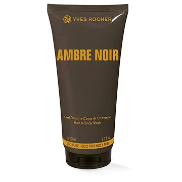 

YVES ROCHER Ambre Noir 200 ml