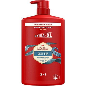 

OLD SPICE Deep Sea 1000 ml