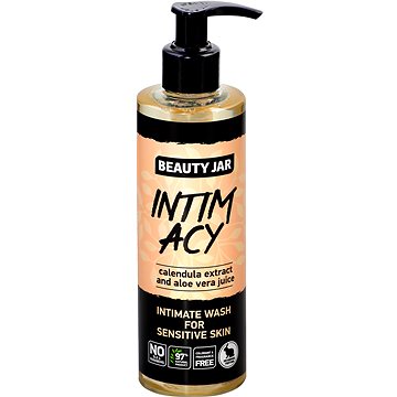 

BEAUTY JAR Intymacy 250 ml