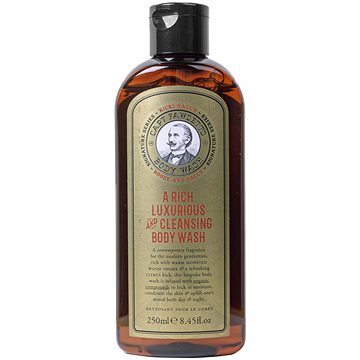 

CAPTAIN FAWCETT Ricki Hall's Booze & Baccy 250 ml
