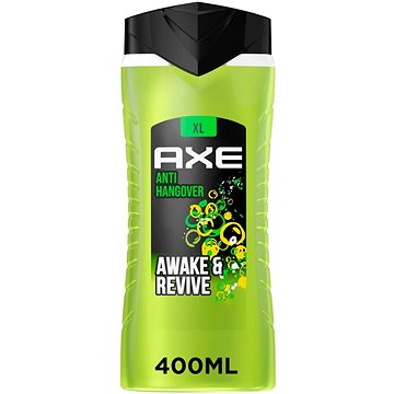 

AXE Anti Hangover 400 ml