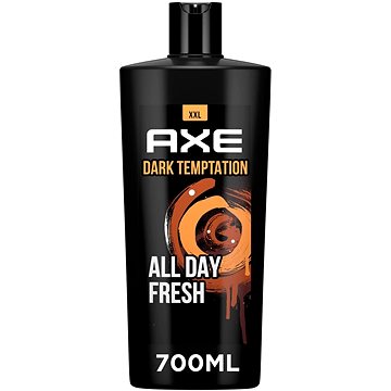 

AXE Dark Temptation 700 ml