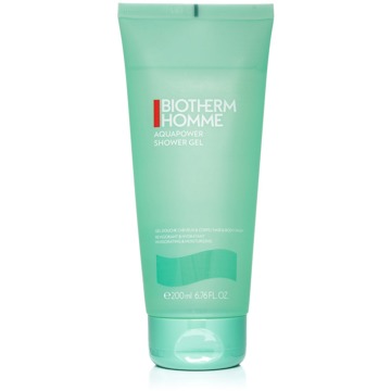 

BIOTHERM Homme Aquapower Shower Gel 200 ml