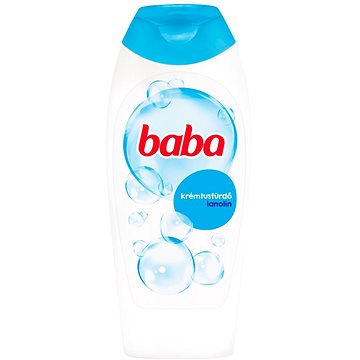 

BABA Lanolin 400 ml