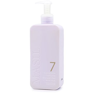 

MASIL 7 Ceramide Perfume Shower Gel White Musk 500 ml