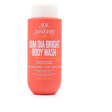 

SOL DE JANEIRO Bom Dia Bright Body Wash 385 ml