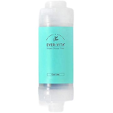 

EVER VITA Vitaminový Filtr Do Sprchy Cool Lime