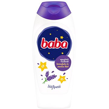 

BABA Levandule a vanilka 400 ml