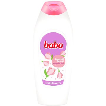

BABA Magnólie 750 ml