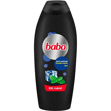 

BABA Máta 750 ml