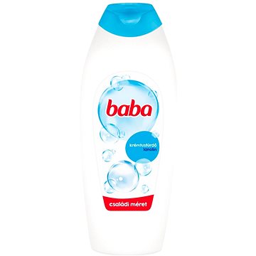 

BABA Lanolin 750 ml