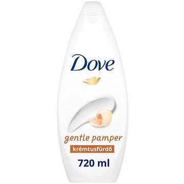 

DOVE Gentle Pamper 720 ml