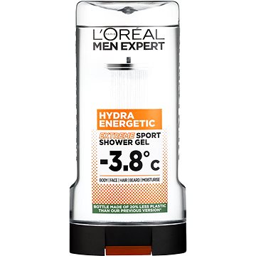 

L'ORÉAL PARIS Men Expert Hydra Energetic Extreme Sport 300 ml
