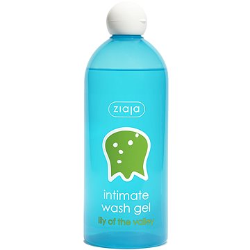 

ZIAJA Intima Gel Konvalinka 500 ml