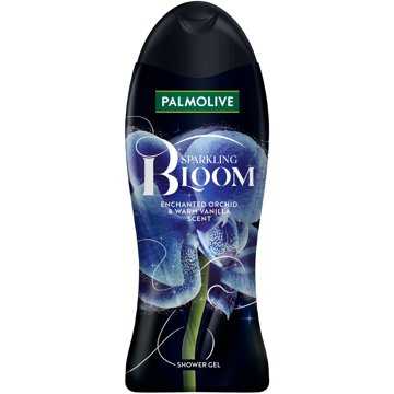 

PALMOLIVE Sparkling Bloom Orchid & Vanilla 500 ml
