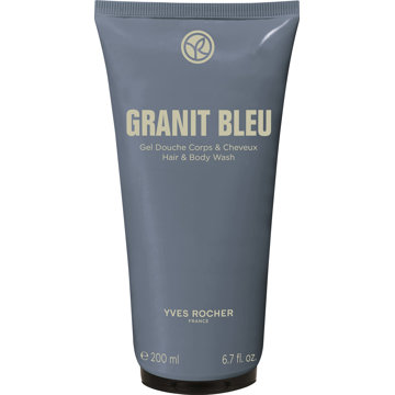 

YVES ROCHER Granit Bleu 200 ml