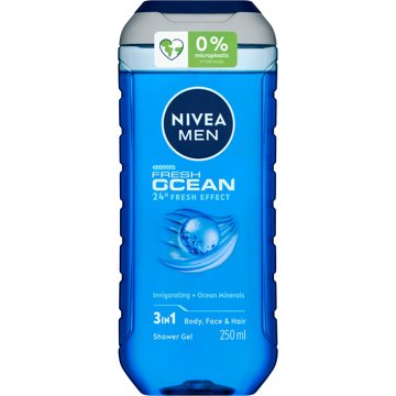 

NIVEA MEN Fresh Ocean 250 ml